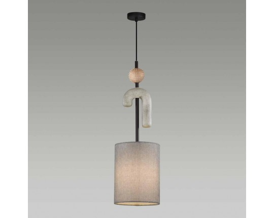 Подвесной светильник Odeon Light Exclusive Modern Bagel 5410/1A