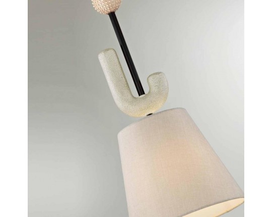 Подвесной светильник Odeon Light Exclusive Modern Bagel 5410/1