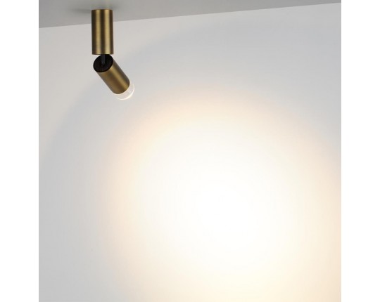 Потолочный светильник Odeon Light HIGHTECH 7134/8CL