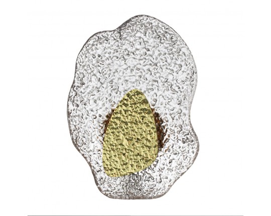 Настенный светодиодный светильник Odeon Light Coralla L-Vision 5460/12WLA