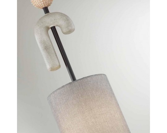 Подвесной светильник Odeon Light Exclusive Modern Bagel 5410/1A