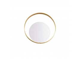 Настенный светодиодный светильник Odeon Light Hightech Mondy 3899/7WW