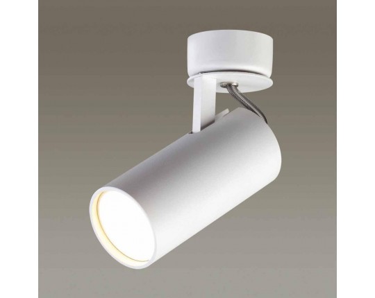 Спот Odeon Light Hightech Kiko 3873/1C