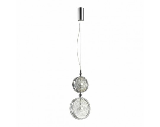 Подвесной светодиодный светильник Odeon Light Exclusive Caramella 5416/13LA