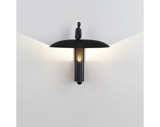 Светодиодный спот Odeon Light Hightech Shadow 7024/7WL