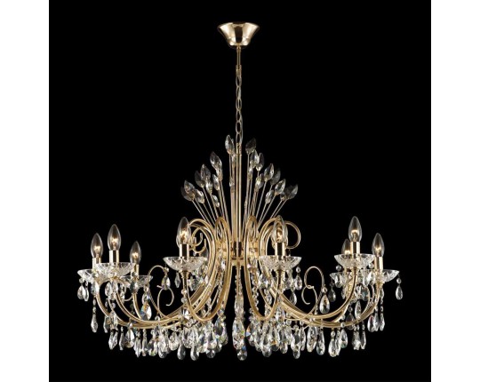 Подвесная люстра Odeon Light Hall Versia 4977/10