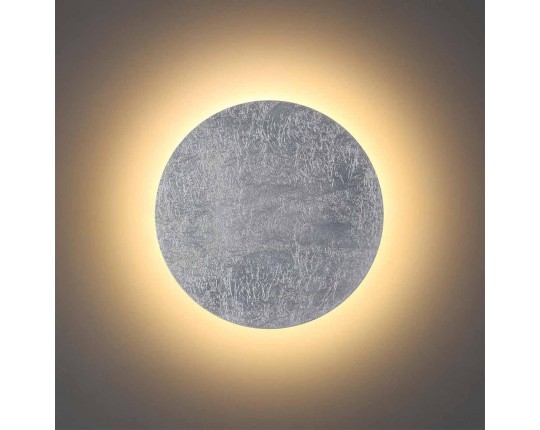 Настенный светодиодный светильник Odeon Light Hightech Lunario 3562/9WL