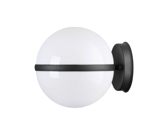 Уличный настенный светильник Odeon Light Nature Lomeo 4832/1W