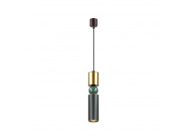 Подвесной светодиодный светильник Odeon Light L-vision Sakra 4073/5L