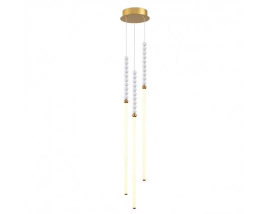 Подвесной светильник Odeon Light MONELLA 6639/33L