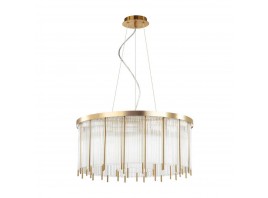 Подвесная люстра Odeon Light Hall York 4788/10