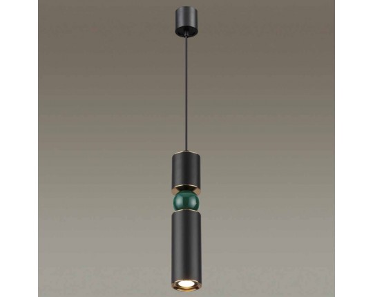 Подвесной светодиодный светильник Odeon Light L-vision Sakra 4075/5L