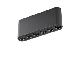 Потолочный светодиодный светильник Odeon Light Hightech Small 7092/15CL