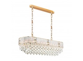 Подвесная люстра Odeon Light FIESTA 5070/14