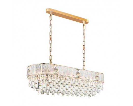 Подвесная люстра Odeon Light FIESTA 5070/14