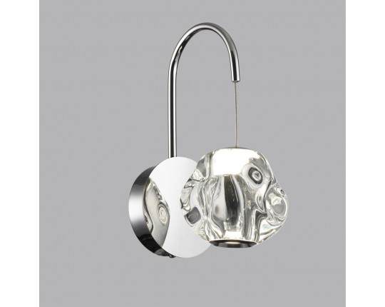 Бра Odeon Light L-Vision Jemstone 5084/5WL