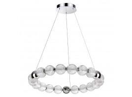 Подвесная люстра Odeon Light CRYSTAL 5007/60L