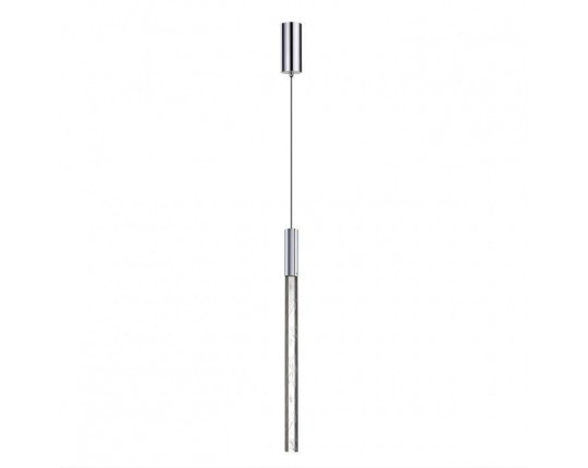 Подвесной светодиодный светильник Odeon Light L-Vision Aletta 6694/4L