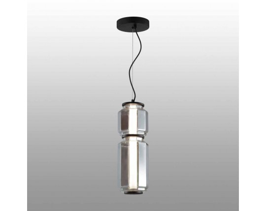 Подвесной светодиодный светильник Odeon Light Exclusive Hightech Jam 5408/20L