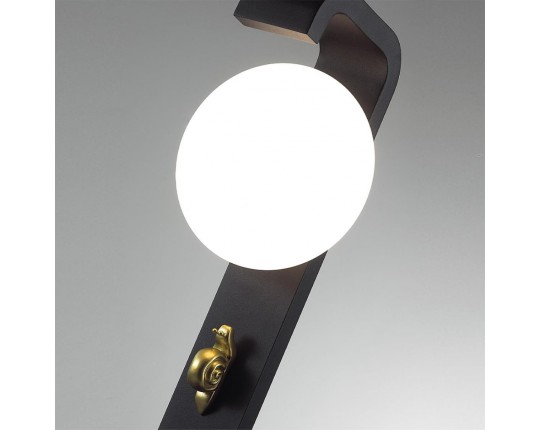 Ландшафтный светильник ODEON LIGHT NATURE 5434/1F