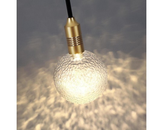 Уличный светильник Odeon Light Nature 7121/2GLA