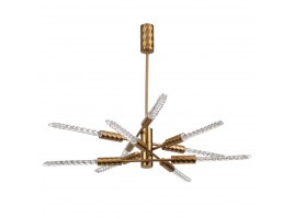 Люстра ODEON LIGHT L-VISION 5449/28L