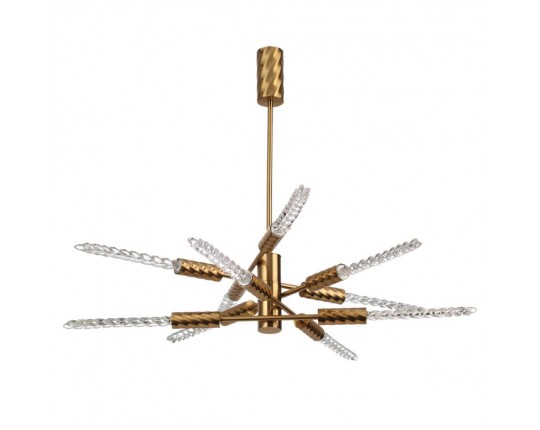 Люстра ODEON LIGHT L-VISION 5449/28L