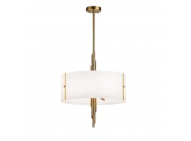 Подвесная люстра Odeon Light Exclusive Margaret 5415/6