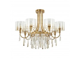 Подвесная люстра Odeon Light Exclusive Nicole 4886/7