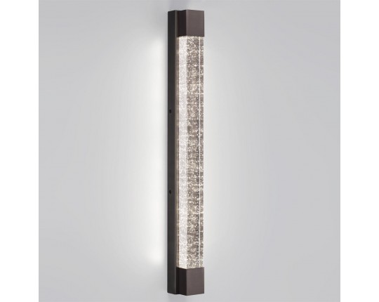 Настенный светодиодный светильник Odeon Light Hightech Mirada 6680/12WL