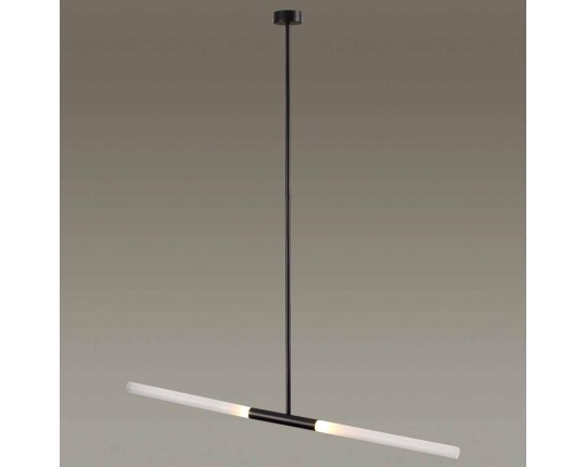 Подвесной светильник Odeon Light Hightech Soho 4307/2