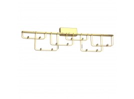 Настенный светильник Odeon Light Hightech 7060/12WL