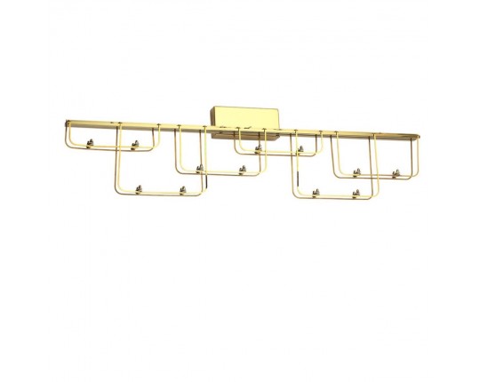 Настенный светильник Odeon Light Hightech 7060/12WL