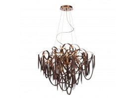 Подвесная люстра Odeon Light CHAINY 5066/12