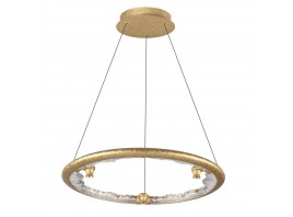 Подвесной светодиодный светильник Odeon Light Hightech Cayon 7002/44L