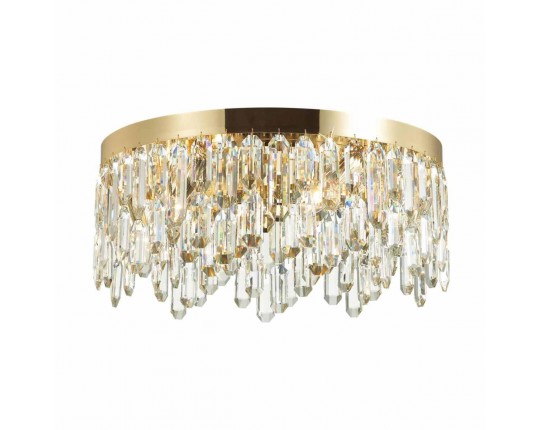 Потолочный светильникOdeon Light Hall Dakisa 4986/6C