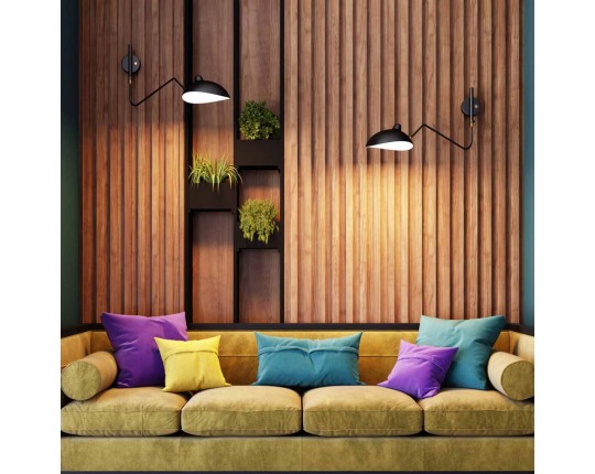 Спот Odeon Light Walli Kerbi 4831/1W