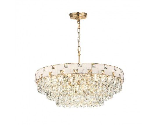 Подвесная люстра Odeon Light CHESSI 5076/21