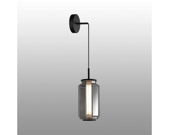 Подвесной светодиодный светильник Odeon Light Exclusive Hightech Jam 5408/11L