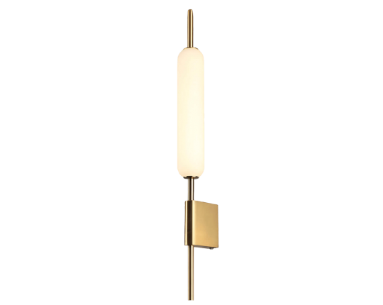 Настенный светильник Odeon Light Pendant Reeds 4794/12WL