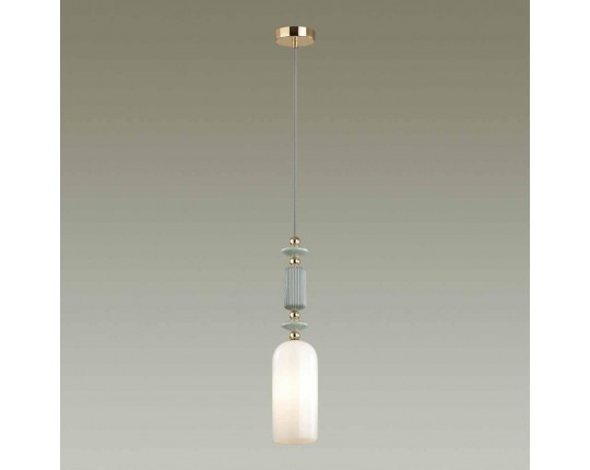 Подвесной светильник Odeon Light Classic Candy 4861/1A