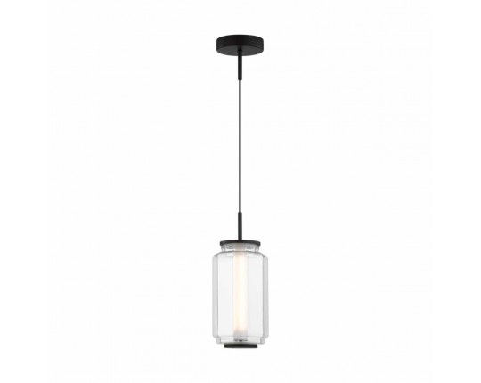 Подвесной светодиодный светильник Odeon Light Exclusive Hightech Jam 5409/11L