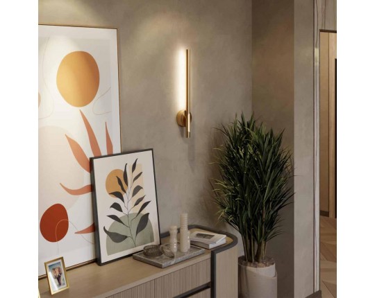 Подвесной светодиодный светильник Odeon Light Hightech Mali 6644/7L