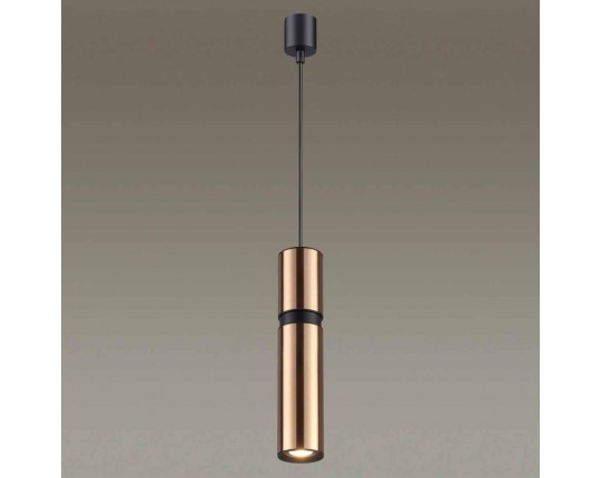 Подвесной светильник Odeon Light L-vision Afra 4744/5L