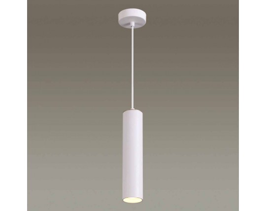 Подвесной светильник Odeon Light Hightech Kiko 3873/1L