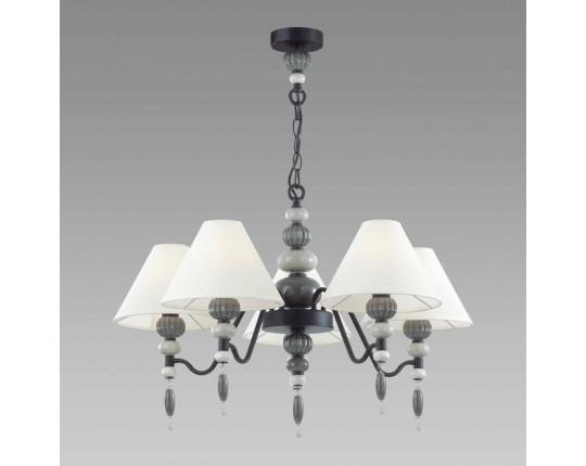 Подвесная люстра Odeon Light Exclusive Sochi 4896/5