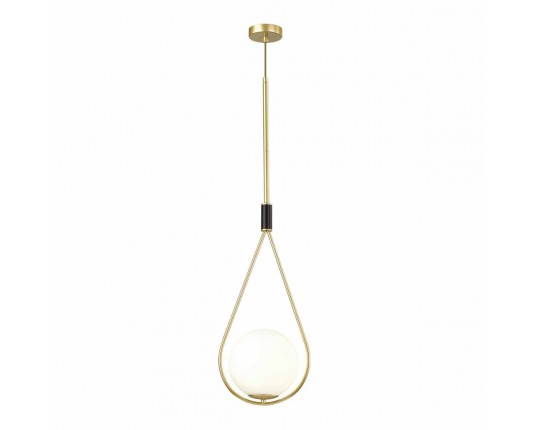 Подвесной светильник Odeon Light Pendant Flari 4810/1A