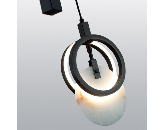 Бра Odeon Light Exclusive Hightech Mercury 5422/17WL