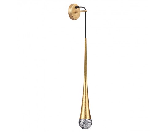 Бра Odeon Light L-vision Gota 4278/1W