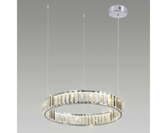 Подвесная люстра Odeon Light Vekia 4930/30L